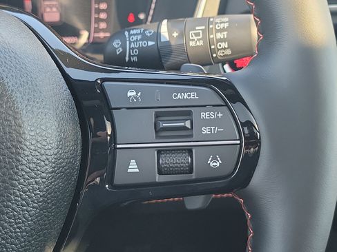 New 2026 Honda Passport TrailSport Elite image 28