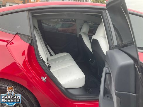 Used 2023 Tesla Model 3 Standard Range RWD image 51