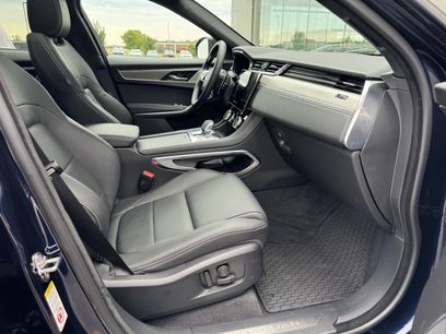 Used 2025 Jaguar F-PACE R-Dynamic S
