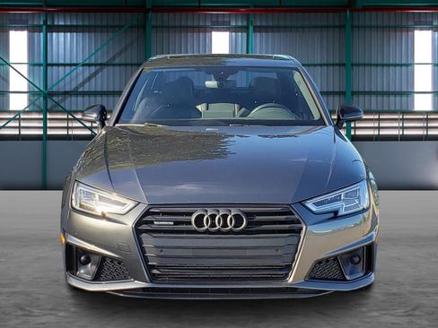 Used 2019 Audi A4 2.0T Premium Plus w/ Premium Plus Package AWD/4WD image 7