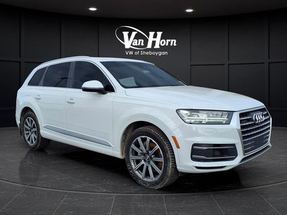 Used 2019 Audi Q7 3.0T Premium Plus w/ Premium Plus Package