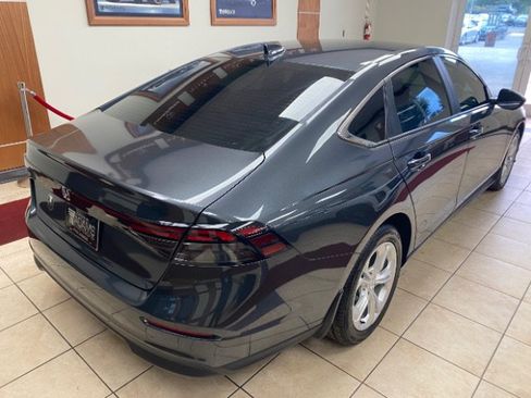 Used 2024 Honda Accord LX image 2
