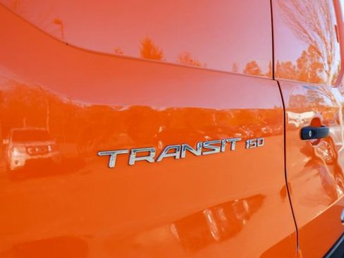 Used 2019 Ford Transit 150 148 Low Roof RWD image 15