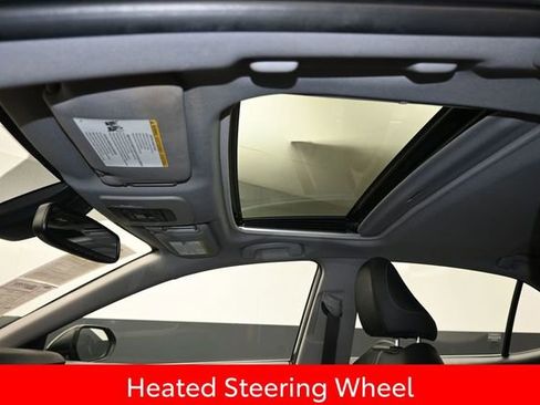 Used 2023 Toyota Camry SE w/ Cold Weather Package AWD/4WD image 17