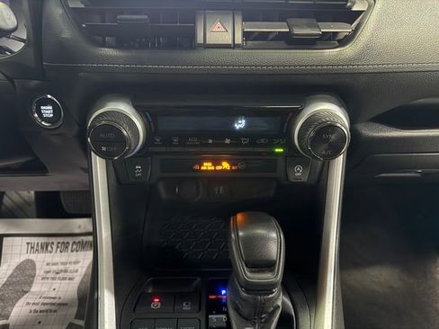 Used 2023 Toyota RAV4 XLE image 22