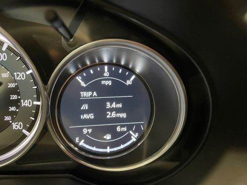 New 2025 MAZDA CX-5 AWD 2.5 S w/ Preferred Package image 2