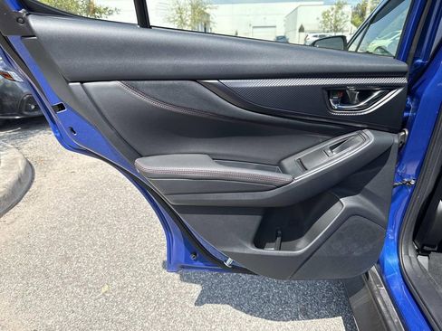 Used 2023 Subaru WRX GT image 13