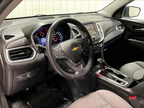 Used 2019 Chevrolet Equinox LT FWD image 14