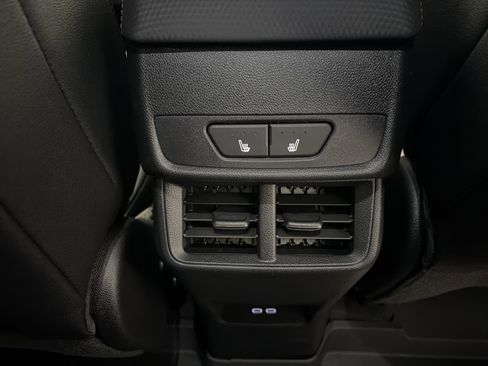 New 2026 Chevrolet Equinox RS w/ Convenience Package III image 12