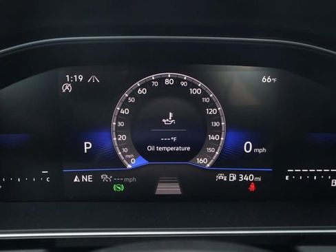 New 2026 Volkswagen Jetta S image 13