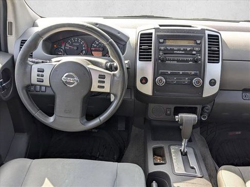 Used 2009 Nissan Xterra S w/ X Gear Pkg RWD image 15