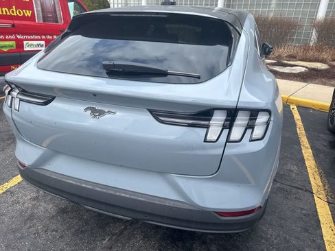 New 2026 Ford Mustang Mach-E Premium AWD/4WD image 26