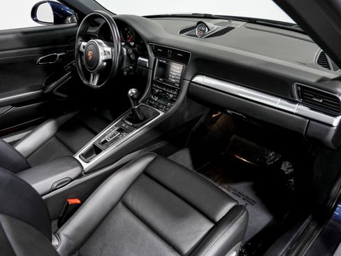 Used 2016 Porsche 911 Targa 4 image 27