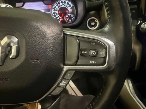 Certified 2020 RAM 1500 Laramie image 31