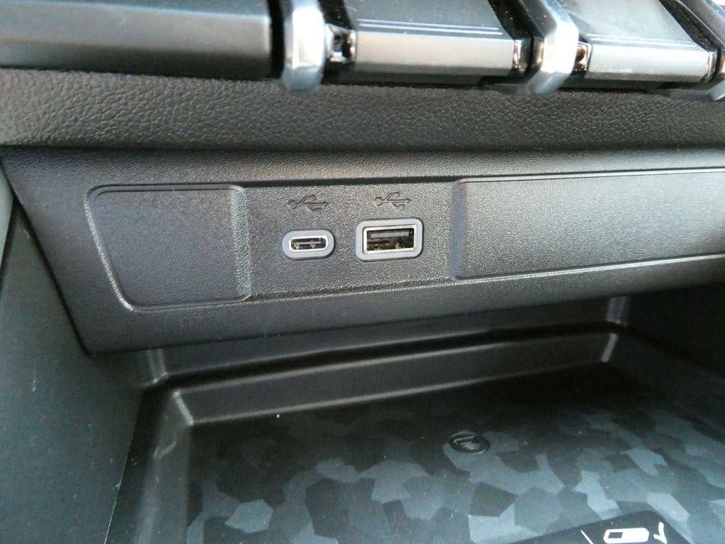 New 2026 Chevrolet Colorado Trail Boss AWD/4WD image 23