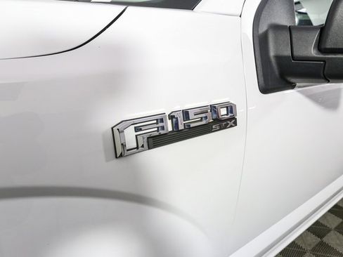 Used 2019 Ford F150 XL w/ Equipment Group 101A Mid image 7