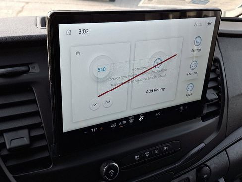 New 2026 Ford Transit 150 Low Roof image 9