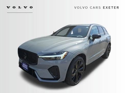 New 2026 Volvo XC60 T8 Ultra w/ Protection Package Premier AWD/4WD image 3