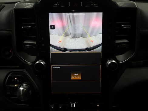 Used 2023 RAM 1500 Laramie image 28