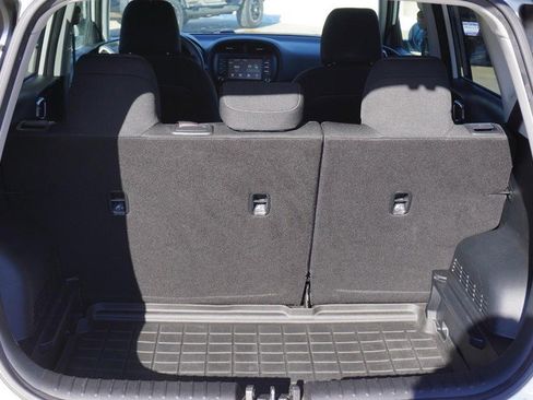 Used 2021 Kia Soul S FWD image 21