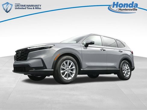 New 2026 Honda CR-V EX image 29