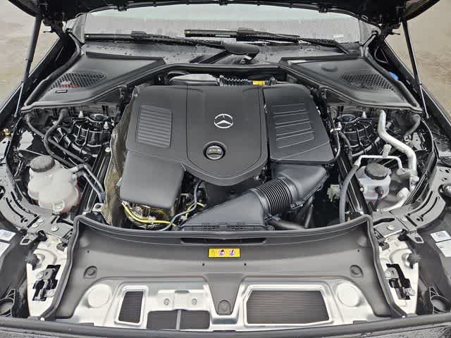 Certified 2026 Mercedes-Benz E 350 4MATIC Sedan image 15