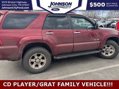 Used 2008 Toyota 4Runner SR5