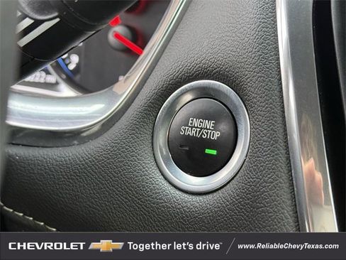 Certified 2022 Chevrolet Traverse Premier w/ Redline Edition image 24