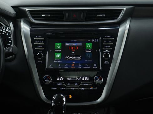 Used 2023 Nissan Murano Platinum image 14