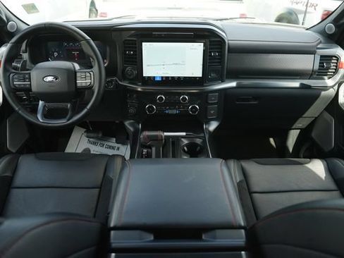 Certified 2025 Ford F150 Raptor AWD/4WD image 20