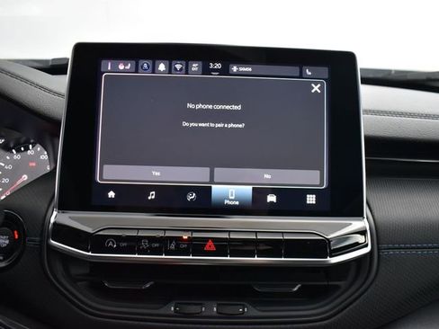 New 2026 Jeep Compass Latitude image 23