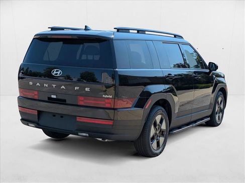 New 2026 Hyundai Santa Fe SEL image 2