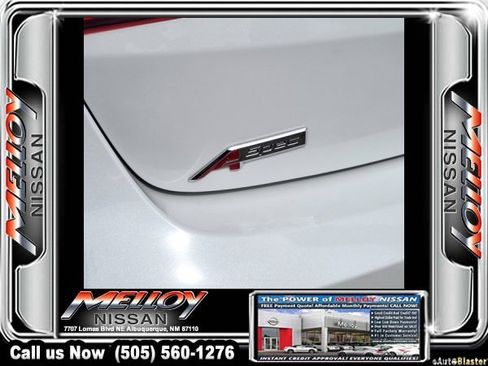 Used 2021 Acura ILX FWD image 7