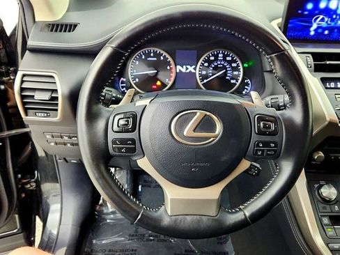 Used 2018 Lexus NX 300 AWD w/ Premium Package image 14