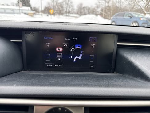 Used 2014 Lexus IS 250 AWD w/ Navigation Package image 19