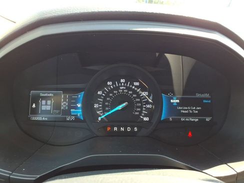 Certified 2023 Ford Edge SEL w/ Convenience Package AWD/4WD image 17