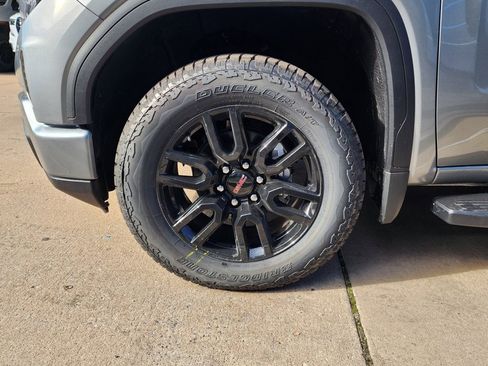 New 2026 GMC Sierra 1500 Elevation w/ X31 Off-Road Package image 52