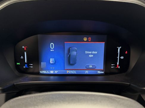 Used 2024 Ford Escape Active w/ Tech Pack #1 image 19