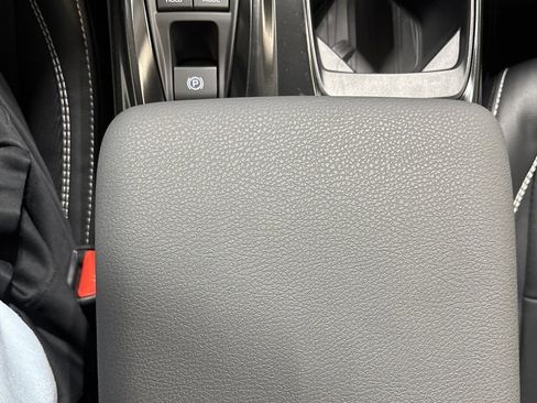 New 2026 Toyota Camry SE image 11