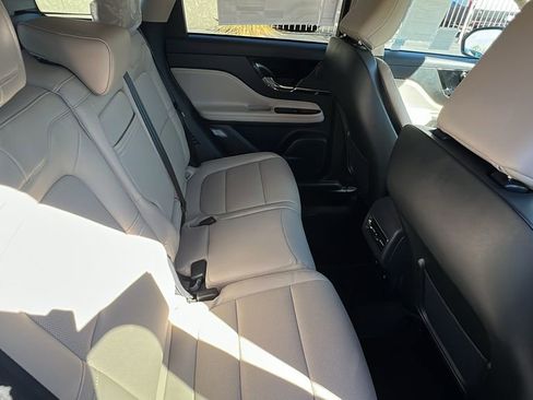 New 2025 Lincoln Corsair FWD w/ Equipment Group 101A image 8