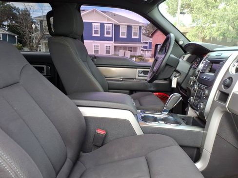 Used 2014 Ford F150 FX2 RWD image 11