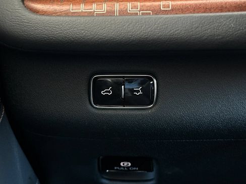 New 2026 Lincoln Navigator L Black Label AWD/4WD image 29