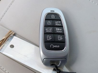 Certified 2024 Hyundai Ioniq 5 Limited