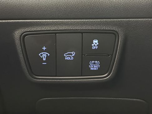 Used 2024 Hyundai Tucson N Line AWD/4WD image 30