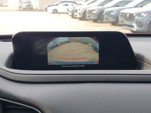 New 2026 MAZDA CX-30 AWD 2.5 S w/ Select Sport Pkg image 23