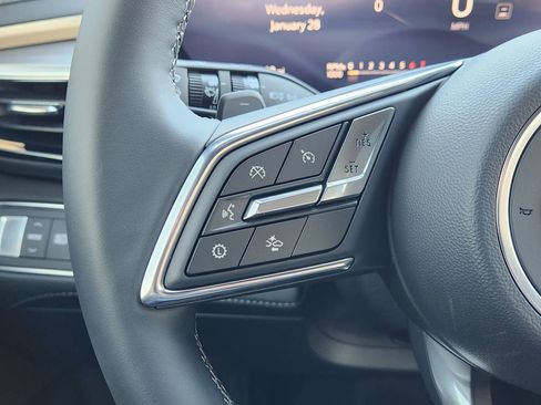 New 2026 Buick Envision Sport Touring image 31