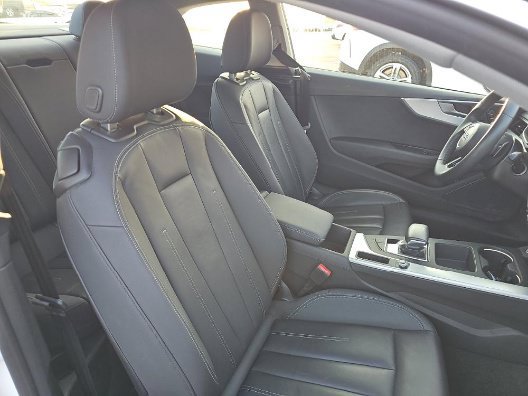Used 2021 Audi A5 2.0T Premium Plus AWD/4WD image 19