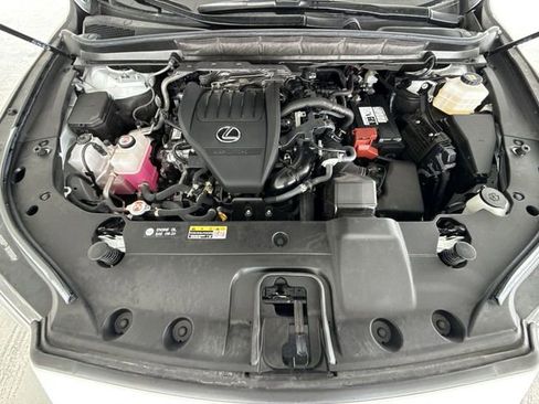 Certified 2024 Lexus RX 350 Premium w/ Cold Area Package FWD image 27