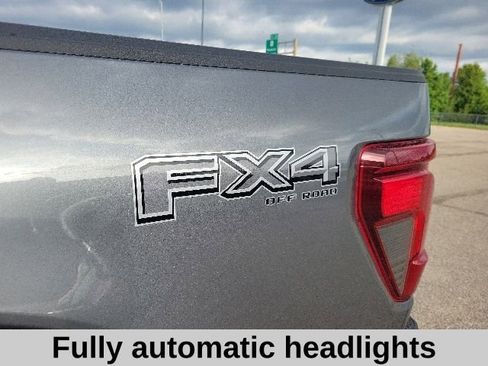 New 2026 Ford F150 XLT AWD/4WD image 6