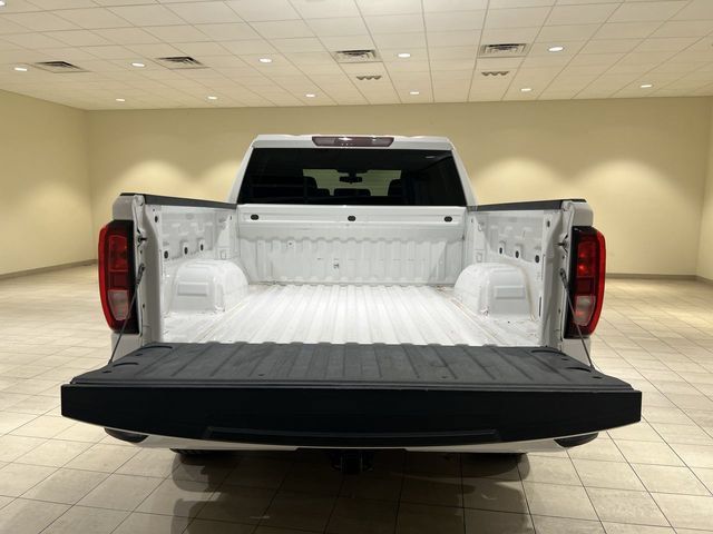 Used 2021 GMC Sierra 1500 Elevation RWD image 22